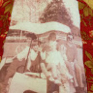 Meet your Posher, Diane